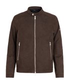 【タトラス コンセプトストア/TATRAS CONCEPT STORE / MEN】の【TATRAS 直営店】 GEUM ゲウム ブルゾン 人気、トレンドファッション・服の通販 founy(ファニー) ファッション Fashion メンズファッション Fashion for Men イタリア Italy スタイリッシュ Stylish, Fashionable ストレッチ Stretch, Stretchy Fabric ブルゾン Blouson, Bomber Jacket ポケット Pocket, Pocket Detail ワーク Workwear, Utility Style thumbnail BROWN|ID: prp329100004721777 ipo3291000000034216400