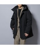 【ナノ ユニバース/nano universe / MEN】の「西川ダウン」アークティックダウン 人気、トレンドファッション・服の通販 founy(ファニー) ファッション Fashion メンズファッション Fashion for Men 今季 This Season, Current Season 抗菌 Antibacterial, Bacteria-Resistant ショート Short, Short Length シンプル Simple, Minimal スタイリッシュ Stylish, Fashionable スタンダード Standard, Basic スリム Slim, Slim Fit ダウン Down, Puffer ポケット Pocket, Pocket Detail 防寒 Cold Protection, Winter-Ready ミリタリー Military, Army Style ワイド Wide, Wide Fit おすすめ Recommended / Our Picks 2025年 2025 2025-2026秋冬・A/W Autumn/Winter 2025–26 AW25–26 thumbnail ブラック|ID: prp329100004721782 ipo3291000000034722388