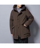 【ナノ ユニバース/nano universe / MEN】の「西川ダウン」アークティックダウン 人気、トレンドファッション・服の通販 founy(ファニー) ファッション Fashion メンズファッション Fashion for Men 今季 This Season, Current Season 抗菌 Antibacterial, Bacteria-Resistant ショート Short, Short Length シンプル Simple, Minimal スタイリッシュ Stylish, Fashionable スタンダード Standard, Basic スリム Slim, Slim Fit ダウン Down, Puffer ポケット Pocket, Pocket Detail 防寒 Cold Protection, Winter-Ready ミリタリー Military, Army Style ワイド Wide, Wide Fit おすすめ Recommended / Our Picks 2025年 2025 2025-2026秋冬・A/W Autumn/Winter 2025–26 AW25–26 thumbnail ブラウン|ID: prp329100004721782 ipo3291000000034722389