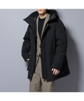 【ナノ ユニバース/nano universe / MEN】の「西川ダウン」アークティックダウン 人気、トレンドファッション・服の通販 founy(ファニー) ファッション Fashion メンズファッション Fashion for Men 今季 This Season, Current Season 抗菌 Antibacterial, Bacteria-Resistant ショート Short, Short Length シンプル Simple, Minimal スタイリッシュ Stylish, Fashionable スタンダード Standard, Basic スリム Slim, Slim Fit ダウン Down, Puffer ポケット Pocket, Pocket Detail 防寒 Cold Protection, Winter-Ready ミリタリー Military, Army Style ワイド Wide, Wide Fit おすすめ Recommended / Our Picks 2025年 2025 2025-2026秋冬・A/W Autumn/Winter 2025–26 AW25–26 |ID:prp329100004721782