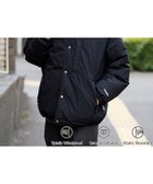 【フリークスストア/FREAK'S STORE】の別注 GORE-TEX WINDSTOPPER SNAP DOWN JACKET 25AW 人気、トレンドファッション・服の通販 founy(ファニー) ファッション Fashion メンズファッション Fashion for Men インナー Innerwear 軽量 Lightweight, Ultra Light シューズ Shoes, Footwear シンプル Simple, Minimal ジャケット Jacket, Outerwear スタンド Stand Collar, Upright Stand スピンドル Spindle, Drawcord スラックス Slacks, Dress Pants タフタ Taffeta, Structured Fabric タートルネック Turtleneck, High Neck ダウン Down, Puffer デニム Denim, Jeans Material フィット Fit, Slim Fit フロント Front, Front Design ポケット Pocket, Pocket Detail 別注 Limited Edition, Custom Order リラックス Relax, Relaxed Fit ワイド Wide, Wide Fit A/W・秋冬 Autumn/Winter 冬 Winter / This Winter おすすめ Recommended / Our Picks 2025年 2025 2025-2026秋冬・A/W Autumn/Winter 2025–26 AW25–26 thumbnail ブラック|ID: prp329100004721783 ipo3291000000034406367
