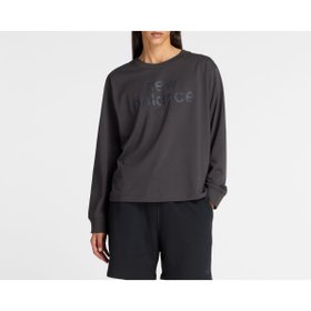 【ニューバランス/new balance】 リラックスロングスリーブTシャツ人気、トレンドファッション・服の通販 founy(ファニー) ファッション Fashion レディースファッション Fashion for Women トップス・カットソー Cut & Sew Tops シャツ・ブラウス・オフィスカジュアル Elegant Blouses & Button-Ups ロングTシャツ・Tシャツ Longline T-Shirts & Tees スマート Smart, Elegant スリーブ Sleeve, Long Sleeve / Short Sleeve フロント Front, Front Design ボックス Boxy, Box Shape ボトム Bottoms, Lower Wear ロング Long, Long-Length |ID:prp329100004721829