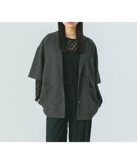 【ローズバッド/ROSE BUD】のSHIRT JACKET 人気、トレンドファッション・服の通販 founy(ファニー) ファッション Fashion レディースファッション Fashion for Women アウター Coat / Outerwear Collection レディースジャケット・軽アウター Jackets トップス・カットソー Cut & Sew Tops シャツ・ブラウス・オフィスカジュアル Elegant Blouses & Button-Ups アクセサリー Fashion Accessories 春 Spring ショルダー Shoulder, Shoulder Strap スカーフ Scarf, Neckwear ドロップ Drop Shoulder, Dropped Style ボトム Bottoms, Lower Wear リラックス Relax, Relaxed Fit S/S・春夏 SS, Spring/Summer, Warm Season 夏 Summer |ID:prp329100004721843