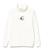 【ビームス/BEAMS / MEN】のORANGE LABEL / 裏フリース ファンネルネック プルオーバー WHITE|ID: prp329100004721865 ipo3291000000034125865
