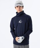 【ビームス/BEAMS / MEN】のORANGE LABEL / 裏フリース ファンネルネック プルオーバー NAVY|ID: prp329100004721865 ipo3291000000034125869