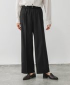 【グローバルワーク/GLOBAL WORK】のあったかスッキリイージーパンツ/580794 人気、トレンドファッション・服の通販 founy(ファニー) ファッション Fashion レディースファッション Fashion for Women パンツ Pants & Trousers シューズ Shoes, Footwear ジャケット Jacket, Outerwear スウェット / スエット Sweatshirt, Sweatwear ストレッチ Stretch, Stretchy Fabric センター Center, Center Line 人気 Popular, Best Seller フロント Front, Front Design メランジ Melange, Mixed Yarn A/W・秋冬 Autumn/Winter おすすめ Recommended / Our Picks thumbnail ブラック09|ID: prp329100004721889 ipo3291000000034808627