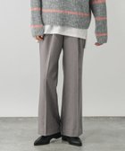 【グローバルワーク/GLOBAL WORK】のあったかスッキリイージーパンツ/580794 人気、トレンドファッション・服の通販 founy(ファニー) ファッション Fashion レディースファッション Fashion for Women パンツ Pants & Trousers シューズ Shoes, Footwear ジャケット Jacket, Outerwear スウェット / スエット Sweatshirt, Sweatwear ストレッチ Stretch, Stretchy Fabric センター Center, Center Line 人気 Popular, Best Seller フロント Front, Front Design メランジ Melange, Mixed Yarn A/W・秋冬 Autumn/Winter おすすめ Recommended / Our Picks thumbnail グレー15|ID: prp329100004721889 ipo3291000000034808630