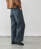 【グローバルワーク/GLOBAL WORK】のあったかスッキリイージーパンツ/580794 人気、トレンドファッション・服の通販 founy(ファニー) ファッション Fashion レディースファッション Fashion for Women パンツ Pants & Trousers シューズ Shoes, Footwear ジャケット Jacket, Outerwear スウェット / スエット Sweatshirt, Sweatwear ストレッチ Stretch, Stretchy Fabric センター Center, Center Line 人気 Popular, Best Seller フロント Front, Front Design メランジ Melange, Mixed Yarn A/W・秋冬 Autumn/Winter おすすめ Recommended / Our Picks thumbnail ブルー86|ID: prp329100004721889 ipo3291000000034808633