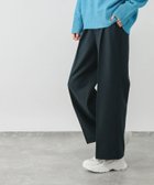 【グローバルワーク/GLOBAL WORK】のあったかスッキリイージーパンツ/580794 人気、トレンドファッション・服の通販 founy(ファニー) ファッション Fashion レディースファッション Fashion for Women パンツ Pants & Trousers シューズ Shoes, Footwear ジャケット Jacket, Outerwear スウェット / スエット Sweatshirt, Sweatwear ストレッチ Stretch, Stretchy Fabric センター Center, Center Line 人気 Popular, Best Seller フロント Front, Front Design メランジ Melange, Mixed Yarn A/W・秋冬 Autumn/Winter おすすめ Recommended / Our Picks thumbnail ネイビー88|ID: prp329100004721889 ipo3291000000034808634