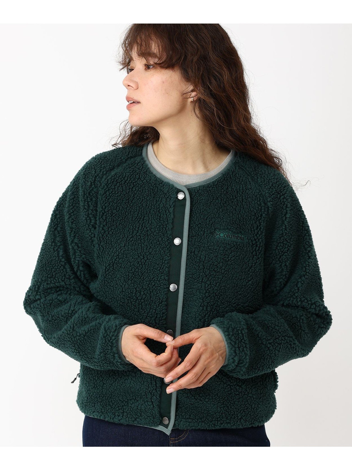 【コロンビア/Columbia】のColumbia/ シアトルマウンテンIIウィメンズジャケット /コロンビア 人気、トレンドファッション・服の通販 founy(ファニー) ファッション Fashion レディースファッション Fashion for Women アウター Coat / Outerwear Collection レディースジャケット・軽アウター Jackets ジャケット Jacket, Outerwear ストレッチ Stretch, Stretchy Fabric ハンド Hand, Handmade フィット Fit, Slim Fit ポケット Pocket, Pocket Detail リバーシブル Reversible, Two-Sided ロング Long, Long-Length 冬 Winter / This Winter 秋 Autumn other-1|ID: prp329100004721991 ipo3291000000034441779