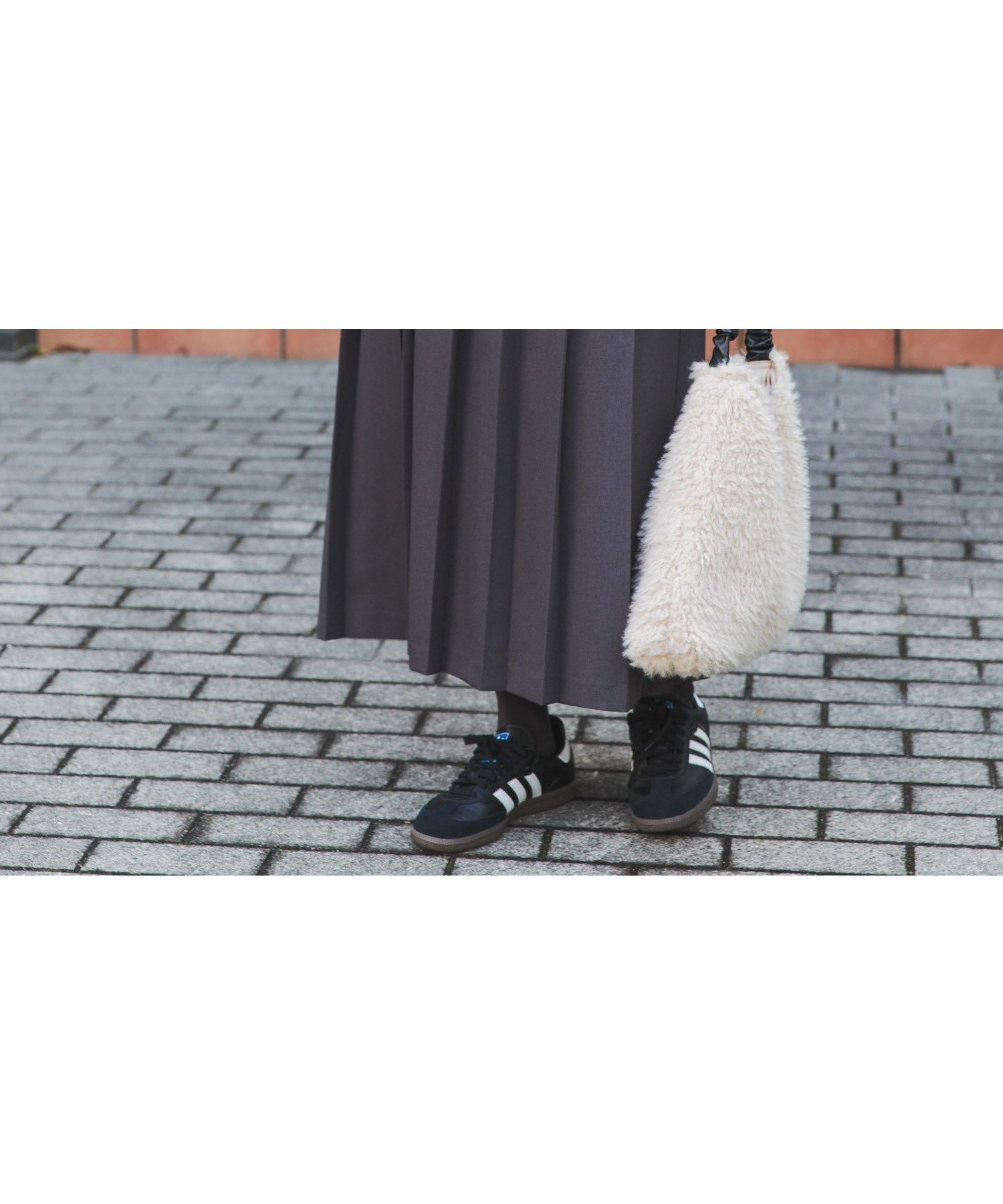 【アーバンリサーチ ドアーズ/URBAN RESEARCH DOORS】の『UR TECH SMOOTHLUXE』片ヒダプリーツスカート 人気、トレンドファッション・服の通販 founy(ファニー) ファッション Fashion レディースファッション Fashion for Women スカート Skirts プリーツスカート / 上品フェミニンスタイル Pleated Skirts クラシック Classic, Timeless Style シューズ Shoes, Footwear ジャケット Jacket, Outerwear トレンド Trend, Trending Now フラット Flat, Flat Shoes プリーツ Pleats, Pleated ベーシック Basic, Essential ワイド Wide, Wide Fit A/W・秋冬 Autumn/Winter 冬 Winter / This Winter おすすめ Recommended / Our Picks エレガント 上品 Elegant 2025年 2025 2025-2026秋冬・A/W Autumn/Winter 2025–26 AW25–26 other-1|ID: prp329100004721993 ipo3291000000034998485