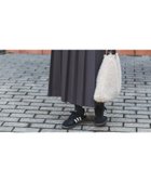 【アーバンリサーチ ドアーズ/URBAN RESEARCH DOORS】の『UR TECH SMOOTHLUXE』片ヒダプリーツスカート 人気、トレンドファッション・服の通販 founy(ファニー) ファッション Fashion レディースファッション Fashion for Women スカート Skirts プリーツスカート / 上品フェミニンスタイル Pleated Skirts クラシック Classic, Timeless Style シューズ Shoes, Footwear ジャケット Jacket, Outerwear トレンド Trend, Trending Now フラット Flat, Flat Shoes プリーツ Pleats, Pleated ベーシック Basic, Essential ワイド Wide, Wide Fit A/W・秋冬 Autumn/Winter 冬 Winter / This Winter おすすめ Recommended / Our Picks エレガント 上品 Elegant 2025年 2025 2025-2026秋冬・A/W Autumn/Winter 2025–26 AW25–26 thumbnail CHARCOAL|ID: prp329100004721993 ipo3291000000034998486