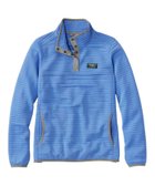 【エルエルビーン/L.L.Bean】のエアーライト・ニット・プルオーバー 人気、トレンドファッション・服の通販 founy(ファニー) ファッション Fashion レディースファッション Fashion for Women トップス・カットソー Cut & Sew Tops ニット Knit Tops & Sweaters カジュアルプルオーバー・ニットトップス Pullovers & Knit Tops / Casual Pullovers フィット Fit, Slim Fit ポケット Pocket, Pocket Detail 軽量 Lightweight, Ultra Light thumbnail MlbuBluHthr|ID: prp329100004722011 ipo3291000000034128104