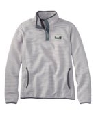 【エルエルビーン/L.L.Bean】のエアーライト・ニット・プルオーバー 人気、トレンドファッション・服の通販 founy(ファニー) ファッション Fashion レディースファッション Fashion for Women トップス・カットソー Cut & Sew Tops ニット Knit Tops & Sweaters カジュアルプルオーバー・ニットトップス Pullovers & Knit Tops / Casual Pullovers フィット Fit, Slim Fit ポケット Pocket, Pocket Detail 軽量 Lightweight, Ultra Light thumbnail QrryGrayHthr|ID: prp329100004722011 ipo3291000000034128106