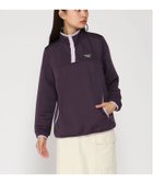 【エルエルビーン/L.L.Bean】のエアーライト・ニット・プルオーバー 人気、トレンドファッション・服の通販 founy(ファニー) ファッション Fashion レディースファッション Fashion for Women トップス・カットソー Cut & Sew Tops ニット Knit Tops & Sweaters カジュアルプルオーバー・ニットトップス Pullovers & Knit Tops / Casual Pullovers フィット Fit, Slim Fit ポケット Pocket, Pocket Detail 軽量 Lightweight, Ultra Light thumbnail Eggplnt Hthr|ID: prp329100004722011 ipo3291000000034128108