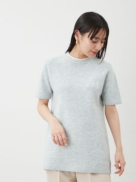 【ミラオーウェン/Mila Owen】のMサガラウールブレンドミニニットワンピース 人気、トレンドファッション・服の通販 founy(ファニー) ファッション Fashion レディースファッション Fashion for Women ワンピース Dresses ニットワンピース Knit Dresses ヴィンテージ Vintage Style スマート Smart, Elegant タイツ Tights, Legwear トレンド Trend, Trending Now 人気 Popular, Best Seller メランジ Melange, Mixed Yarn モチーフ Motif, Design Theme モノトーン Monotone, Black and White おすすめ Recommended / Our Picks |ID:prp329100004722061