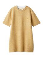 【ミラオーウェン/Mila Owen】のMサガラウールブレンドミニニットワンピース 人気、トレンドファッション・服の通販 founy(ファニー) ファッション Fashion レディースファッション Fashion for Women ワンピース Dresses ニットワンピース Knit Dresses ヴィンテージ Vintage Style スマート Smart, Elegant タイツ Tights, Legwear トレンド Trend, Trending Now 人気 Popular, Best Seller メランジ Melange, Mixed Yarn モチーフ Motif, Design Theme モノトーン Monotone, Black and White おすすめ Recommended / Our Picks thumbnail YEL[032]|ID: prp329100004722061 ipo3291000000034301514