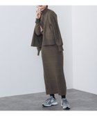 【ビームス ウイメン/BEAMS】のニットアンサンブル * スカート (セットアイテム) 人気、トレンドファッション・服の通販 founy(ファニー) ファッション Fashion レディースファッション Fashion for Women スカート Skirts アクセサリー Fashion Accessories アンサンブル Ensemble Set エレガント 上品 Elegant カーディガン Cardigan, Knitwear シューズ Shoes, Footwear ショルダー Shoulder, Shoulder Strap ショート Short, Short Length シンプル Simple, Minimal タートル Turtleneck, Turtle Collar ドロップ Drop Shoulder, Dropped Style バランス Balance, Style Balance ボーダー Border, Stripe thumbnail MOCHA|ID: prp329100004722075 ipo3291000000034361540