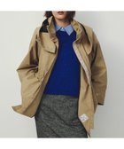 【ロペ/ROPE'】の【Mizuno for ROPE 】ギャザーミドルブルゾン 人気、トレンドファッション・服の通販 founy(ファニー) ファッション Fashion レディースファッション Fashion for Women アウター Coat / Outerwear Collection ブルゾンジャケット・スポーティアウター Blouson Jackets インナー Innerwear ギャザー Gathered, Ruffled スタンド Stand Collar, Upright Stand ドローストリング Drawstring, Pull Cord パターン Pattern, Design Print フェミニン Feminine, Girly フォルム Silhouette, Form ブルゾン Blouson, Bomber Jacket ベスト Vest, Waistcoat ボンディング Bonding, Bonded Fabric ポケット Pocket, Pocket Detail ミドル Middle Length, Mid Height ライナー Liner, Inner Layer リラックス Relax, Relaxed Fit ロング Long, Long-Length ワイド Wide, Wide Fit おすすめ Recommended / Our Picks thumbnail ベージュ(27)|ID: prp329100004722082 ipo3291000000034677888