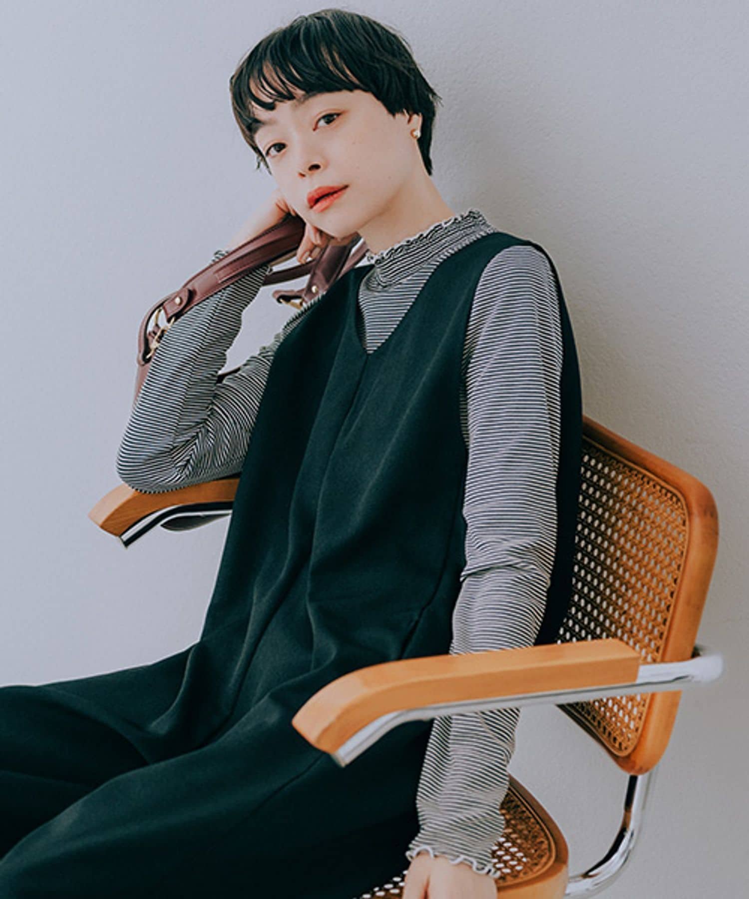 【スタディオ クリップ/studio CLIP】のアソートシャーリングネックプルオーバー プラスサイズあり 人気、トレンドファッション・服の通販 founy(ファニー) ファッション Fashion レディースファッション Fashion for Women トップス・カットソー Cut & Sew Tops カジュアルプルオーバー・ニットトップス Pullovers & Knit Tops / Casual Pullovers おすすめ Recommended / Our Picks インナー Innerwear カットソー Cut and Sewn Top スウェット / スエット Sweatshirt, Sweatwear other-1|ID: prp329100004722095 ipo3291000000034402500