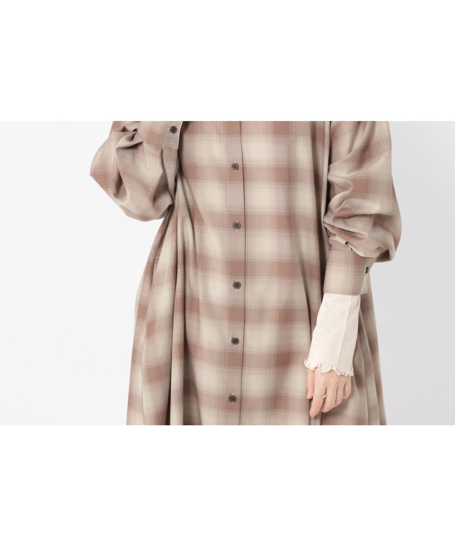 【スタディオ クリップ/studio CLIP】のアソートシャーリングネックプルオーバー プラスサイズあり インテリア・キッズ・メンズ・レディースファッション・服の通販 founy(ファニー) ファッション Fashion レディースファッション Fashion for Women トップス・カットソー Cut & Sew Tops カジュアルプルオーバー・ニットトップス Pullovers & Knit Tops / Casual Pullovers おすすめ Recommended / Our Picks インナー Innerwear カットソー Cut and Sewn Top スウェット / スエット Sweatshirt, Sweatwear ヘザーオートミール52|ID: prp329100004722095 ipo3291000000034402507