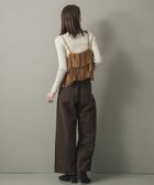 【センスオブプレイス/SENSE OF PLACE by URBAN RESEARCH】のストレッチリブハイネックセーター 人気、トレンドファッション・服の通販 founy(ファニー) ファッション Fashion レディースファッション Fashion for Women 2025年 2025 2025-2026秋冬・A/W Autumn/Winter 2025–26 AW25–26 冬 Winter / This Winter ハイネック High Neck, Mock Neck A/W・秋冬 Autumn/Winter thumbnail IVORY|ID: prp329100004722202 ipo3291000000034367899