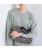 【インディヴィ/INDIVI】の【洗える/選べる8色】トーンアップニット 人気、トレンドファッション・服の通販 founy(ファニー) ファッション Fashion レディースファッション Fashion for Women トップス・カットソー Cut & Sew Tops ニット Knit Tops & Sweaters インナー Innerwear 洗える Machine Washable ストレッチ Stretch, Stretchy Fabric スマート Smart, Elegant トレンド Trend, Trending Now ドッキング Docking, Mixed Material バランス Balance, Style Balance ベスト Vest, Waistcoat thumbnail グレー|ID: prp329100004722220 ipo3291000000034967383