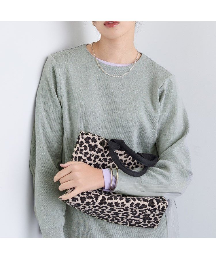 【インディヴィ/INDIVI】の【洗える/選べる8色】トーンアップニット インテリア・キッズ・メンズ・レディースファッション・服の通販 founy(ファニー) 　ファッション　Fashion　レディースファッション　Fashion for Women　トップス・カットソー　Cut & Sew Tops　ニット　Knit Tops & Sweaters　インナー　Innerwear　洗える　Machine Washable　ストレッチ　Stretch, Stretchy Fabric　スマート　Smart, Elegant　トレンド　Trend, Trending Now　ドッキング　Docking, Mixed Material　バランス　Balance, Style Balance　ベスト　Vest, Waistcoat　グレー|ID: prp329100004722220 ipo3291000000034967383