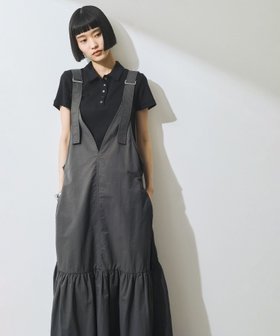 【アダム エ ロペ/ADAM ET ROPE'】の【WEB限定】・【定番】オーバーオールジャンバースカート 人気、トレンドファッション・服の通販 founy(ファニー) ファッション Fashion レディースファッション Fashion for Women スカート Skirts 春 Spring カーディガン Cardigan, Knitwear キャミソール Camisole, Spaghetti Strap Top ギャザー Gathered, Ruffled サンダル Sandals, Summer Shoes シアー Sheer, See-Through ジャケット Jacket, Outerwear スニーカー Sneakers, Trainers タンク Tank Top, Sleeveless Top ダウン Down, Puffer 定番 Standard, Basic Item バランス Balance, Style Balance フェミニン Feminine, Girly ポケット Pocket, Pocket Detail ミックス Mix, Mixed Style S/S・春夏 SS, Spring/Summer, Warm Season おすすめ Recommended / Our Picks 夏 Summer 2025年 2025 2025春夏・S/S Spring/Summer 2025 SS25 |ID:prp329100004722227