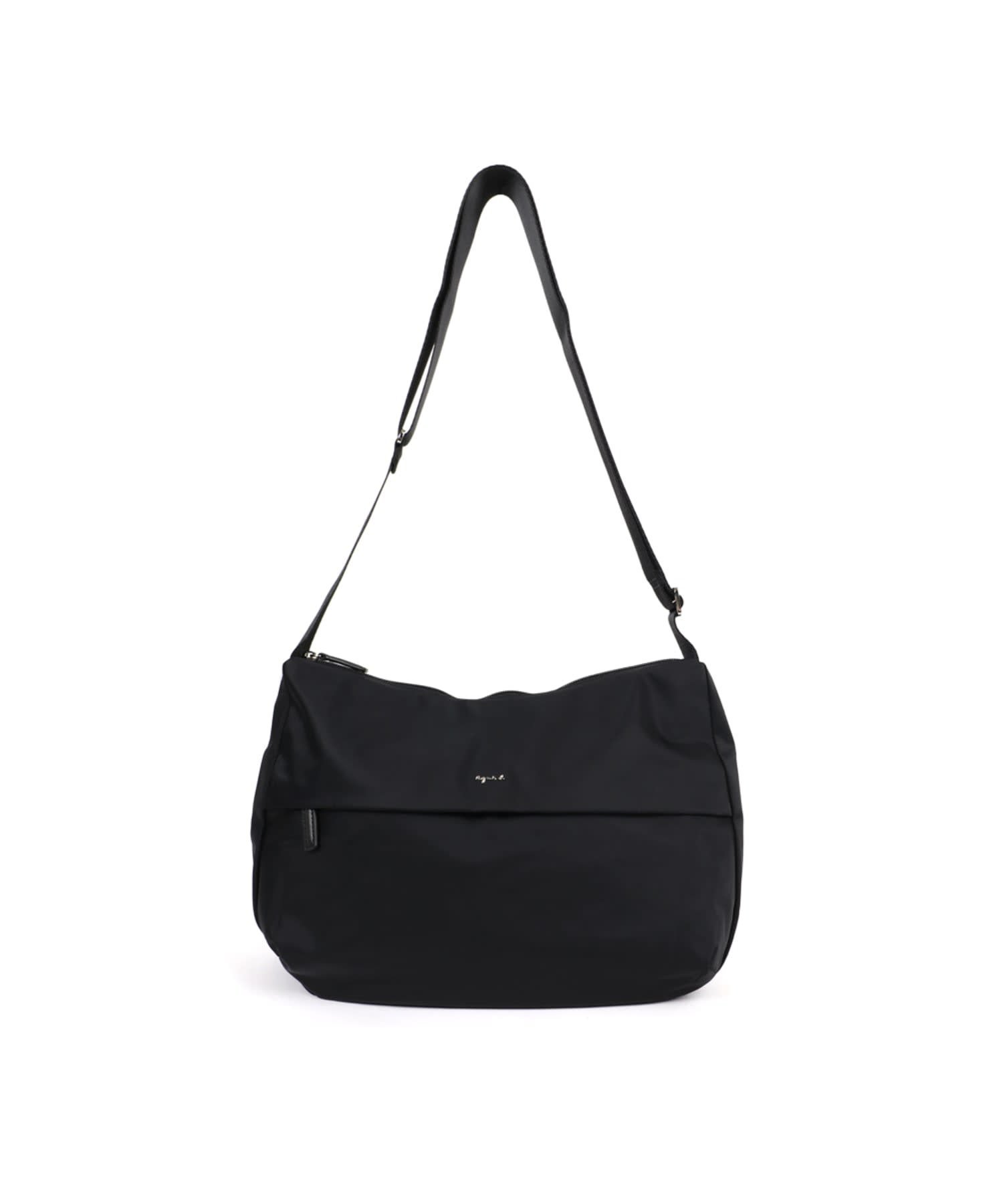 【アニエスベー ファム/agnes b. FEMME】のショルダーバッグ NS24-01 人気、トレンドファッション・服の通販 founy(ファニー) ファッション Fashion レディースファッション Fashion for Women シンプル Simple, Minimal ベーシック Basic, Essential 定番 Standard, Basic Item 旅行 Travel other-1|ID: prp329100004722308 ipo3291000000034820036