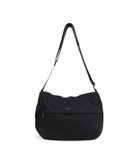 【アニエスベー ファム/agnes b. FEMME】のショルダーバッグ NS24-01 人気、トレンドファッション・服の通販 founy(ファニー) ファッション Fashion レディースファッション Fashion for Women シンプル Simple, Minimal ベーシック Basic, Essential 定番 Standard, Basic Item 旅行 Travel thumbnail ブラック|ID: prp329100004722308 ipo3291000000034820038