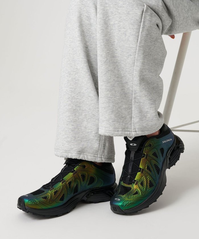 【ビューティ&ユース ユナイテッドアローズ/BEAUTY&YOUTH / UNITED ARROWS】のSalomon XT-WHISPER VOID/スニーカー インテリア・キッズ・メンズ・レディースファッション・服の通販 founy(ファニー) https://founy.com/ ファッション Fashion レディースファッション Fashion for Women アウトドア Outdoor Clothing スニーカー Sneakers, Trainers スポーツ Sports, Activewear 人気 Popular, Best Seller フィット Fit, Slim Fit フランス France, French ランニング Running, Running Wear, Activewear, Jogging レース Lace, Lace Fabric |ID: prp329100004722314 ipo3291000000034131951
