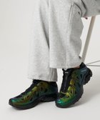 【ビューティ&ユース ユナイテッドアローズ/BEAUTY&YOUTH / UNITED ARROWS】のSalomon XT-WHISPER VOID/スニーカー BLACK|ID: prp329100004722314 ipo3291000000034131952