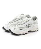 【トゥモローランド/TOMORROWLAND】のNew Balance 1000 スニーカー 12 ホワイト系|ID: prp329100004722318 ipo3291000000034131964