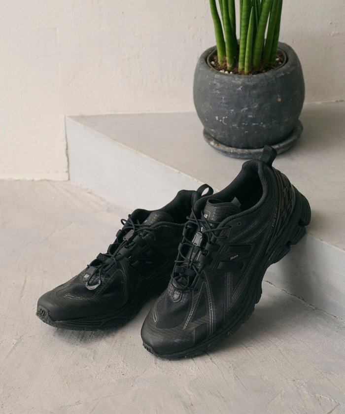 【ビューティ&ユース ユナイテッドアローズ/BEAUTY&YOUTH / UNITED ARROWS】のNew Balance U1906RNB/スニーカー インテリア・キッズ・メンズ・レディースファッション・服の通販 founy(ファニー) https://founy.com/ ファッション Fashion レディースファッション Fashion for Women シューズ Shoes, Footwear ジャケット Jacket, Outerwear スタイリッシュ Stylish, Fashionable スニーカー Sneakers, Trainers スポーツ Sports, Activewear ドローコード Drawcord, Drawstring Cord バランス Balance, Style Balance フィット Fit, Slim Fit マニッシュ Mannish, Boyish ミックス Mix, Mixed Style モダン Modern, Contemporary ランニング Running, Running Wear, Activewear, Jogging ワイド Wide, Wide Fit |ID: prp329100004722323 ipo3291000000034131981