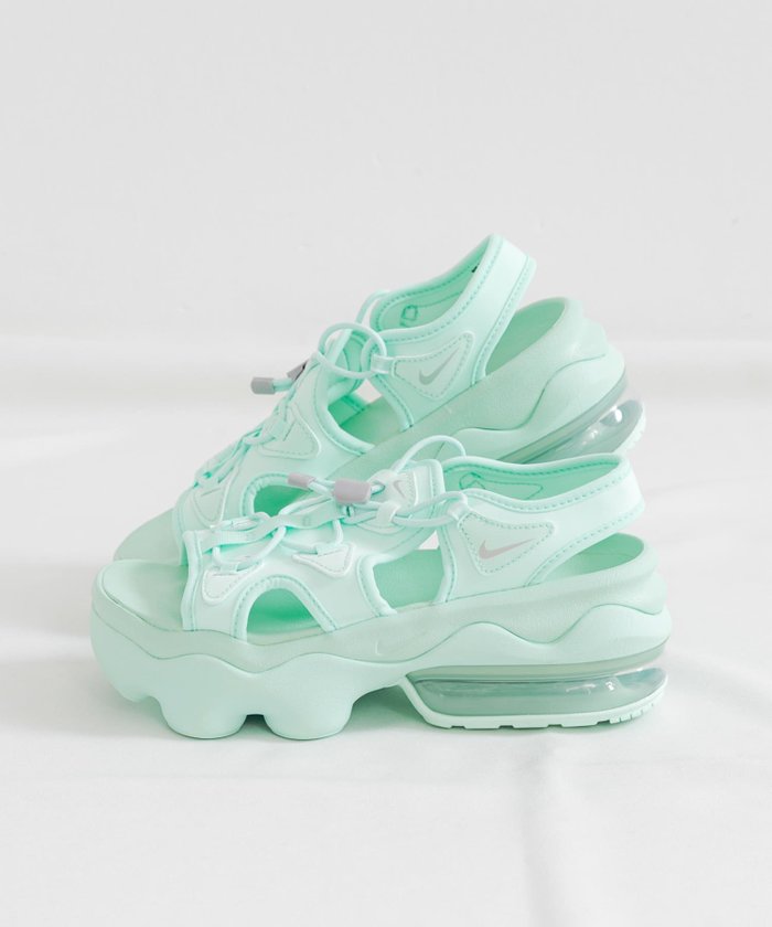 【アーバンリサーチ/URBAN RESEARCH】のNIKE エアマックスココサンダル インテリア・キッズ・メンズ・レディースファッション・服の通販 founy(ファニー) https://founy.com/ ファッション Fashion レディースファッション Fashion for Women 厚底 Platform Shoes サンダル Sandals, Summer Shoes スニーカー Sneakers, Trainers スポーツ Sports, Activewear 定番 Standard, Basic Item フェミニン Feminine, Girly フォーム Form レース Lace, Lace Fabric S/S・春夏 SS, Spring/Summer, Warm Season 夏 Summer 2025年 2025 2025春夏・S/S Spring/Summer 2025 SS25 |ID: prp329100004722326 ipo3291000000034131987