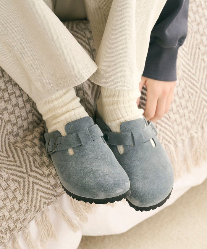 【ビューティ&ユース ユナイテッドアローズ/BEAUTY&YOUTH / UNITED ARROWS】の【国内EXCLUSIVE】 BIRKENSTOCK ボストン/サンダル インテリア・キッズ・メンズ・レディースファッション・服の通販 founy(ファニー) https://founy.com/ ファッション Fashion レディースファッション Fashion for Women サンダル Sandals, Summer Shoes シューズ Shoes, Footwear スペシャル Special, Limited Edition ソックス Socks, Hosiery タイツ Tights, Legwear 人気 Popular, Best Seller ボストン Boston ライニング Inner Lining, Inner Fabric, Lined |ID: prp329100004722327 ipo3291000000034131991