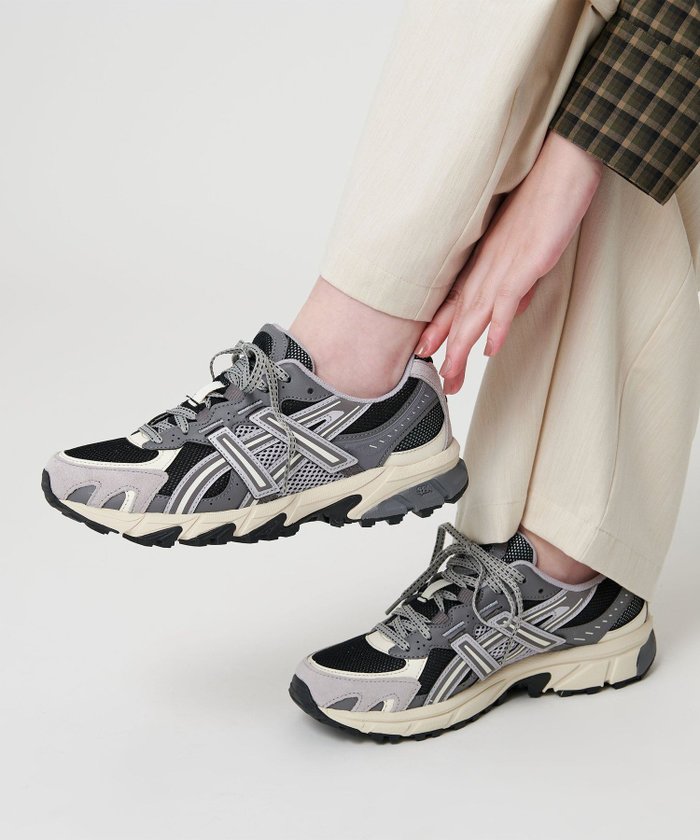 【ビューティ&ユース ユナイテッドアローズ/BEAUTY&YOUTH / UNITED ARROWS】のasics GEL-SONOMA TR62/スニーカー インテリア・キッズ・メンズ・レディースファッション・服の通販 founy(ファニー) https://founy.com/ ファッション Fashion レディースファッション Fashion for Women アウトドア Outdoor Clothing シューズ Shoes, Footwear ジャケット Jacket, Outerwear スタイリッシュ Stylish, Fashionable スニーカー Sneakers, Trainers スポーツ Sports, Activewear マニッシュ Mannish, Boyish ワイド Wide, Wide Fit |ID: prp329100004722329 ipo3291000000034132005