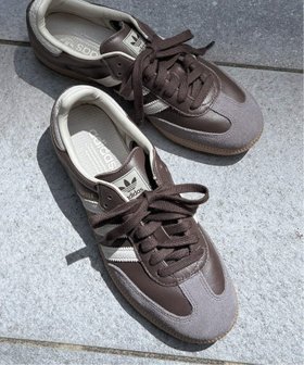【ジャーナルスタンダード レリューム/JOURNAL STANDARD relume】の《追加》【adidas originals】 SAMBA OG スニーカー ID1481 人気、トレンドファッション・服の通販 founy(ファニー) ファッション Fashion レディースファッション Fashion for Women クラシック Classic, Timeless Style スニーカー Sneakers, Trainers スマート Smart, Elegant トレンド Trend, Trending Now 2025年 2025 2025-2026秋冬・A/W Autumn/Winter 2025–26 AW25–26 |ID:prp329100004722330