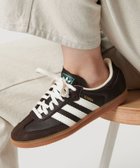 【ビューティ&ユース ユナイテッドアローズ/BEAUTY&YOUTH / UNITED ARROWS】のadidas Originals SAMBA OG/スニーカー DK.BROWN|ID: prp329100004722332 ipo3291000000034132012