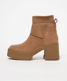 【オデット エ オディール/Odette e Odile】のUGG W MOXY CHELSEA CHE 人気、トレンドファッション・服の通販 founy(ファニー) ファッション Fashion レディースファッション Fashion for Women カリフォルニア California, Cali Style クラシック Classic, Timeless Style スタイリッシュ Stylish, Fashionable 人気 Popular, Best Seller 厚底 Platform Shoes |ID:prp329100004722365