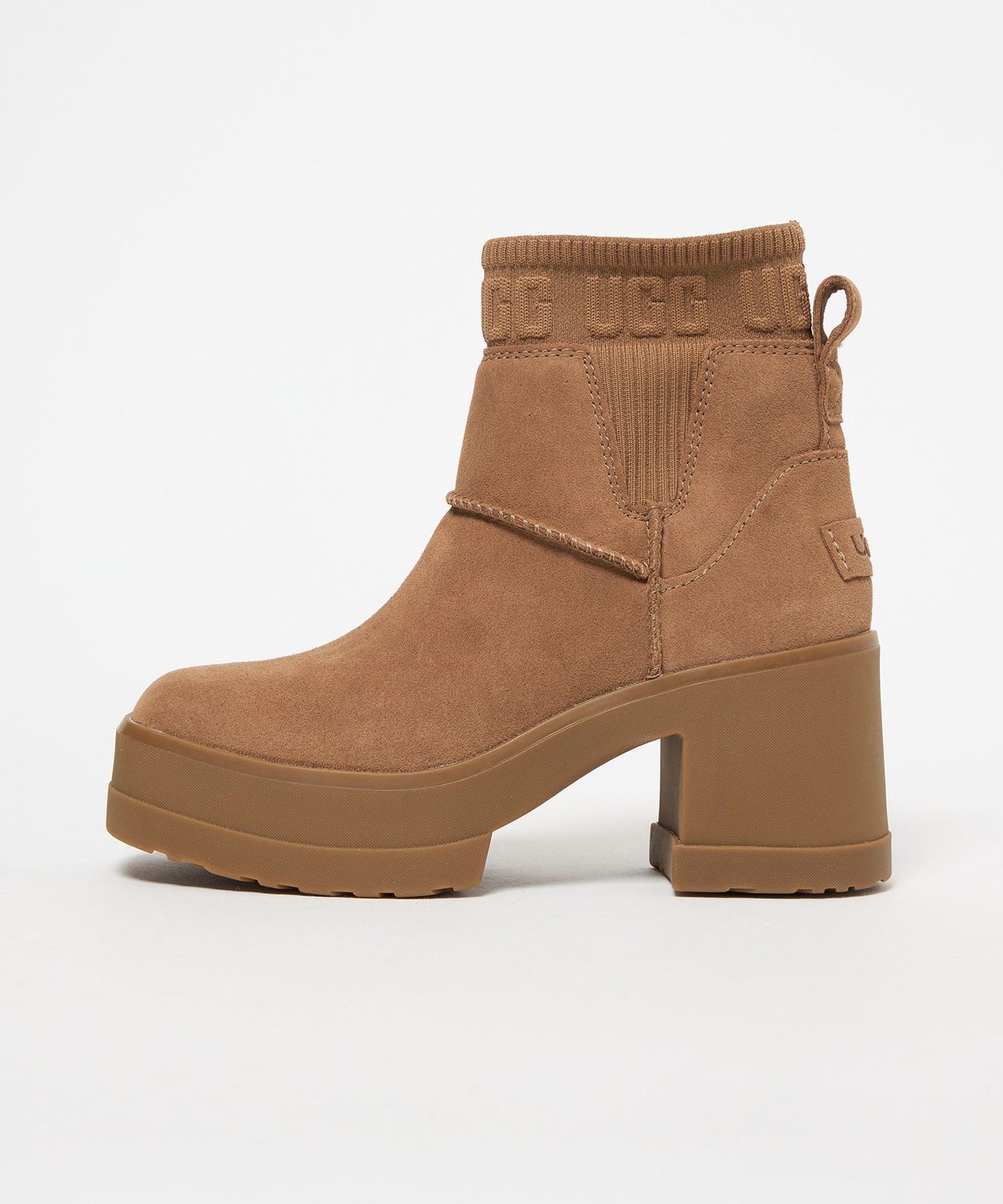 【オデット エ オディール/Odette e Odile】のUGG W MOXY CHELSEA CHE インテリア・キッズ・メンズ・レディースファッション・服の通販 founy(ファニー) 　ファッション　Fashion　レディースファッション　Fashion for Women　カリフォルニア　California, Cali Style　クラシック　Classic, Timeless Style　スタイリッシュ　Stylish, Fashionable　人気　Popular, Best Seller　厚底　Platform Shoes　MD.BROWN|ID: prp329100004722365 ipo3291000000034132145