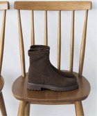 【ル タロン/Le Talon】の《追加 3》3.5cmトラックソールフィットショートブーツ 人気、トレンドファッション・服の通販 founy(ファニー) ファッション Fashion レディースファッション Fashion for Women シューズ Shoes, Footwear フィット Fit, Slim Fit 人気 Popular, Best Seller 定番 Standard, Basic Item thumbnail ブラウン|ID: prp329100004722366 ipo3291000000034132148