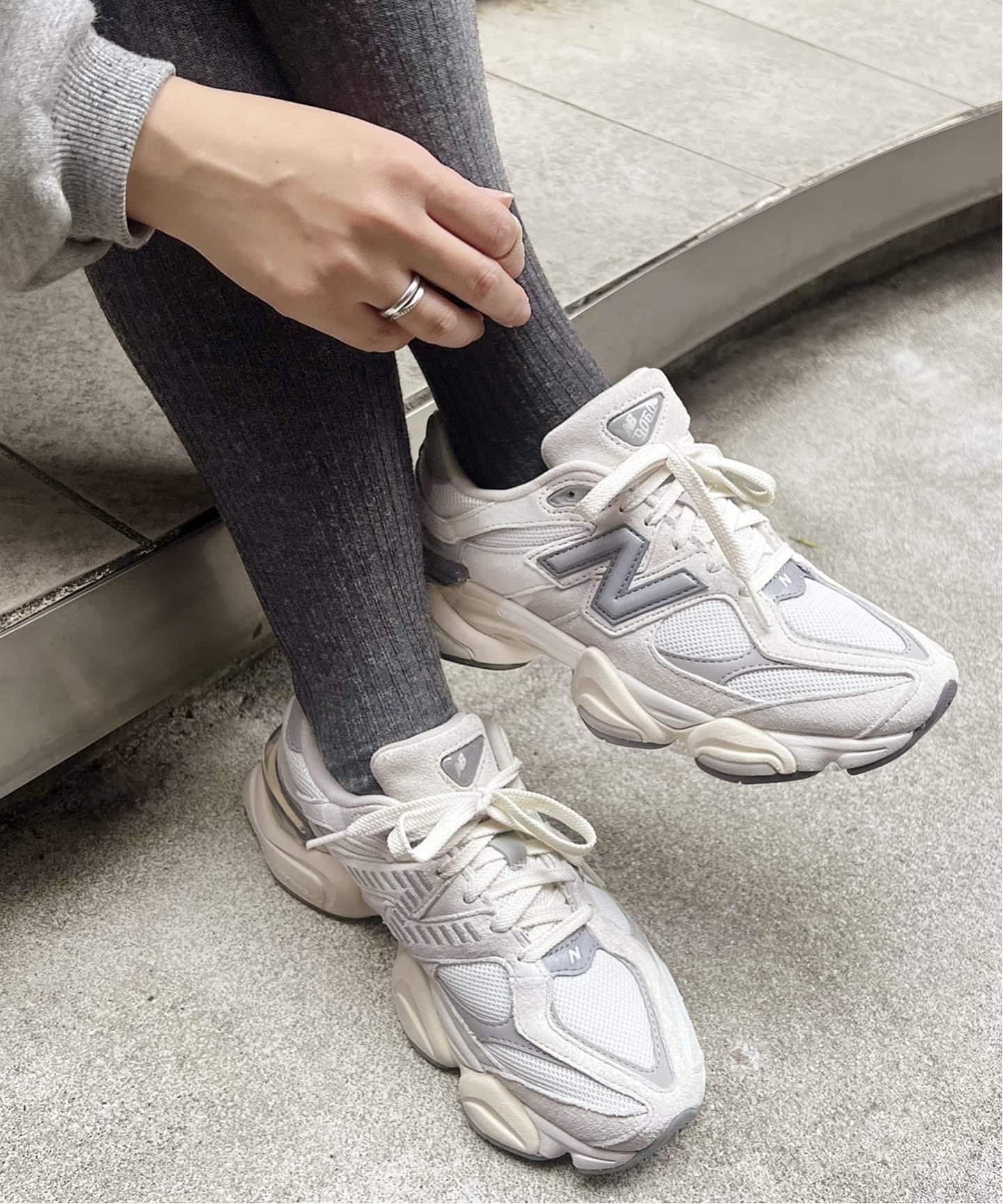 【ジャーナルスタンダード/JOURNAL STANDARD】の《追加》【NEW BALANCE / ニューバランス】U9060ECA 人気、トレンドファッション・服の通販 founy(ファニー) 　ファッション　Fashion　レディースファッション　Fashion for Women　シューズ　Shoes, Footwear　スマート　Smart, Elegant　定番　Standard, Basic Item　バランス　Balance, Style Balance　ボストン　Boston　メッシュ　Mesh, Net Fabric　モダン　Modern, Contemporary　ランニング　Running, Running Wear, Activewear, Jogging　2025年　2025　2025-2026秋冬・A/W　Autumn/Winter 2025–26 AW25–26　 other-1|ID: prp329100004722380 ipo3291000000034482649