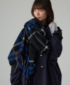 【バビロン/BABYLONE / KIDS】の【TWEEDMILL】Kneerugストール 人気、トレンドファッション・服の通販 founy(ファニー) ファッション Fashion キッズファッション Fashion for Kids アウトドア Outdoor Clothing ショール Shawl, Wrap ストール Stole, Wrap チェック Check, Plaid, Tartan ツイード Twill, Twill Weave 人気 Popular, Best Seller ブランケット Blanket, Throw Blanket 再入荷 Restock / Back in Stock おすすめ Recommended / Our Picks ギフト プレゼント Gift / Present thumbnail ブラック19|ID: prp329100004722390 ipo3291000000034132217
