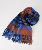 【バビロン/BABYLONE / KIDS】の【TWEEDMILL】Kneerugストール 人気、トレンドファッション・服の通販 founy(ファニー) ファッション Fashion キッズファッション Fashion for Kids アウトドア Outdoor Clothing ショール Shawl, Wrap ストール Stole, Wrap チェック Check, Plaid, Tartan ツイード Twill, Twill Weave 人気 Popular, Best Seller ブランケット Blanket, Throw Blanket 再入荷 Restock / Back in Stock おすすめ Recommended / Our Picks ギフト プレゼント Gift / Present thumbnail ブラウン50|ID: prp329100004722390 ipo3291000000034132219