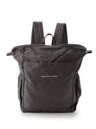 【ジェラート ピケ/gelato pique / KIDS】の2wayママリュック 人気、トレンドファッション・服の通販 founy(ファニー) ファッション Fashion キッズファッション Fashion for Kids ショルダー Shoulder, Shoulder Strap シンプル Simple, Minimal スマート Smart, Elegant ポケット Pocket, Pocket Detail リュック Backpack, Rucksack 軽量 Lightweight, Ultra Light thumbnail CGRY[007]|ID: prp329100004722415 ipo3291000000036285559