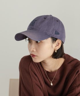 【ローリーズファーム/LOWRYS FARM】のビンテージウォッシュ NEW ERA 人気、トレンドファッション・服の通販 founy(ファニー) ファッション Fashion レディースファッション Fashion for Women ウォッシュ Washed Finish キャップ Cap, Baseball Cap シンプル Simple, Minimal スポーツ Sports, Activewear デニム Denim, Jeans Material フロント Front, Front Design ベーシック Basic, Essential ヴィンテージ Vintage Style |ID:prp329100004722430
