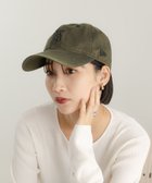 【ローリーズファーム/LOWRYS FARM】のビンテージウォッシュ NEW ERA 人気、トレンドファッション・服の通販 founy(ファニー) ファッション Fashion レディースファッション Fashion for Women ウォッシュ Washed Finish キャップ Cap, Baseball Cap シンプル Simple, Minimal スポーツ Sports, Activewear デニム Denim, Jeans Material フロント Front, Front Design ベーシック Basic, Essential ヴィンテージ Vintage Style thumbnail ブラック09|ID: prp329100004722430 ipo3291000000034250903