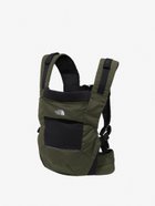 【ザ ノース フェイス/THE NORTH FACE / KIDS】の【公式】コンパクトキャリアー(ベビー) 人気、トレンドファッション・服の通販 founy(ファニー) ファッション Fashion キッズファッション Fashion for Kids アウトドア Outdoor Clothing クッション Cushion, Throw Pillow コンパクト Compact, Small Size 軽量 Lightweight, Ultra Light ショルダー Shoulder, Shoulder Strap ストレッチ Stretch, Stretchy Fabric タフタ Taffeta, Structured Fabric ベビー Baby, Babywear メッシュ Mesh, Net Fabric thumbnail ニュートープグリーン|ID: prp329100004722450 ipo3291000000034132480